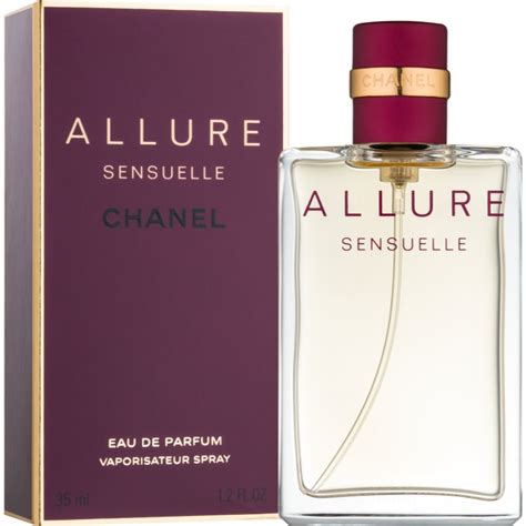 chanel allure sensuelle perfume reviews|chanel allure sensuelle perfume uk.